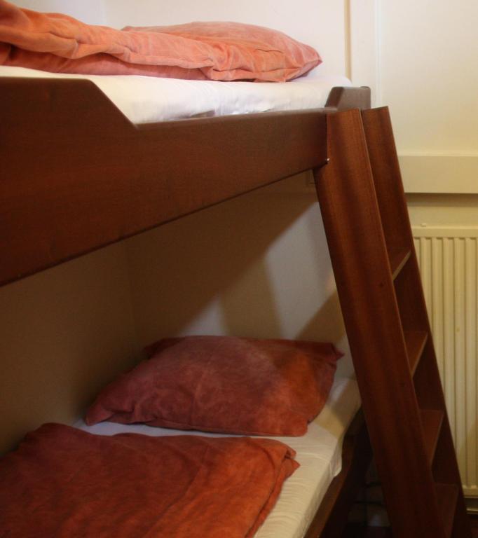Hotelschip Gandalf Amsterdam Rom bilde
